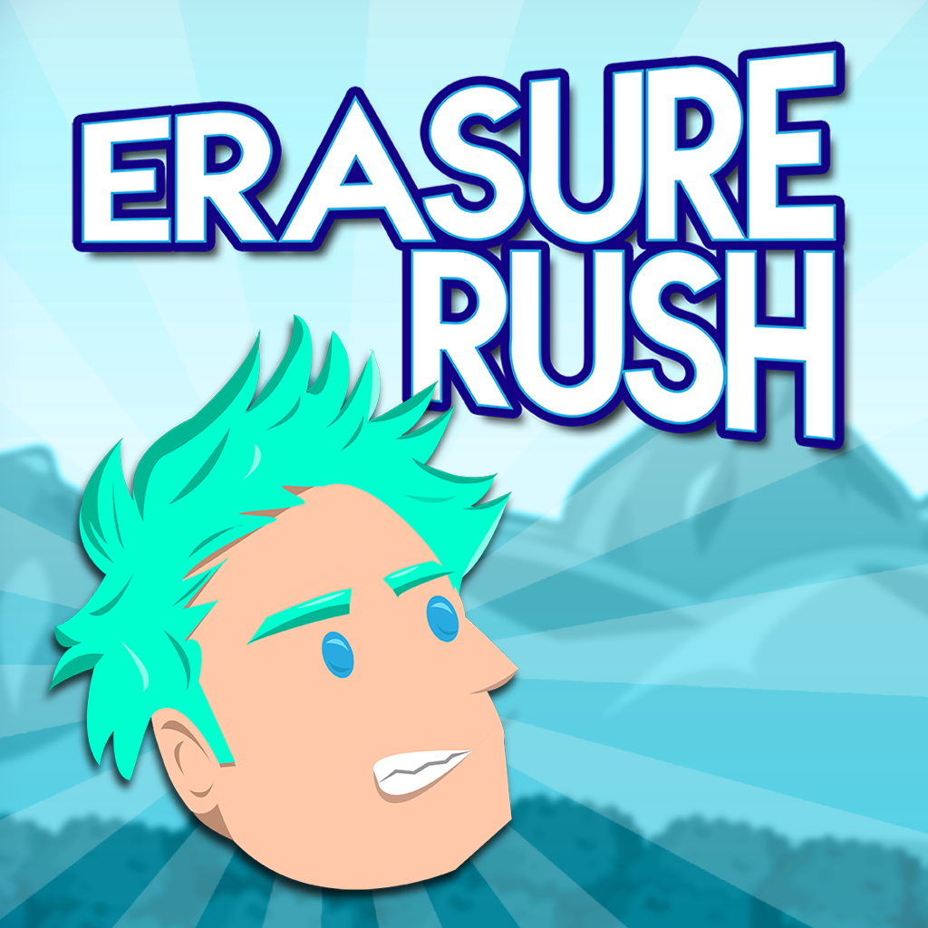 Erasure Rush