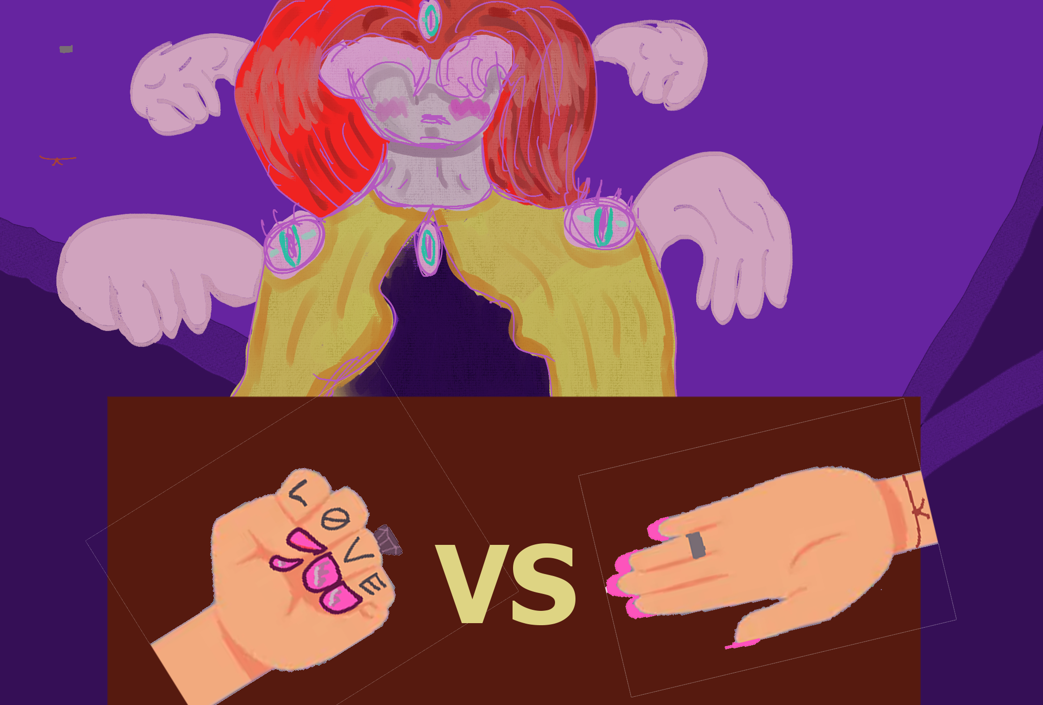 Rock Paper Scissors