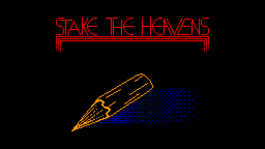 [BTNverse] Stake the heavens