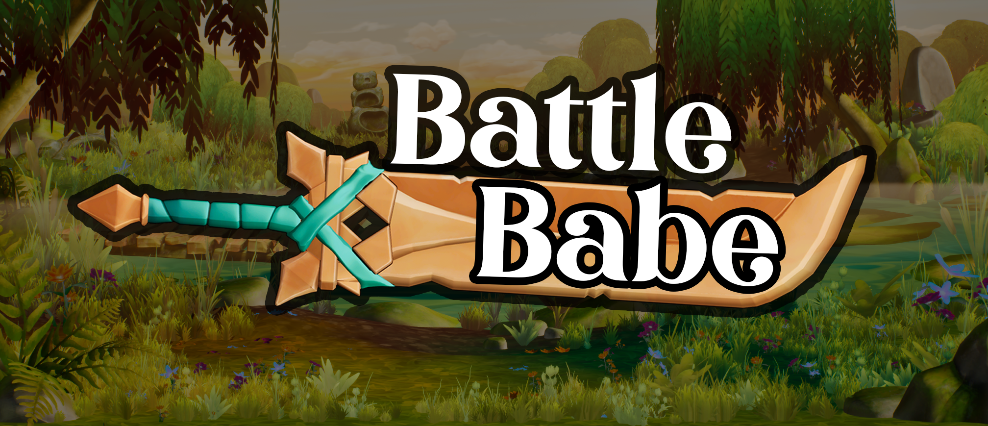 Battle Babe [Alpha Demo]