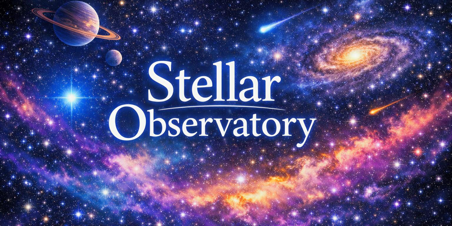 Stellar Observatory