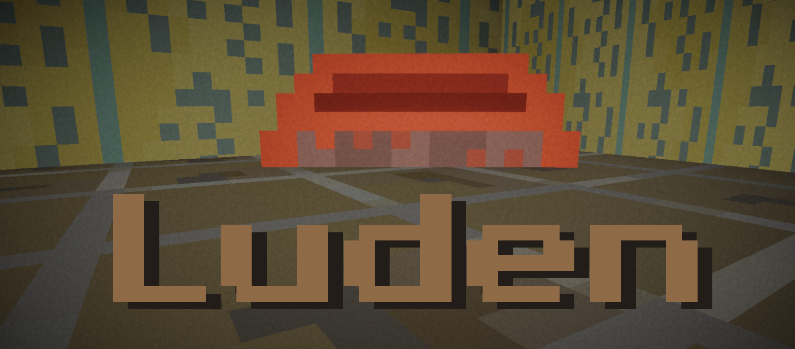 Luden