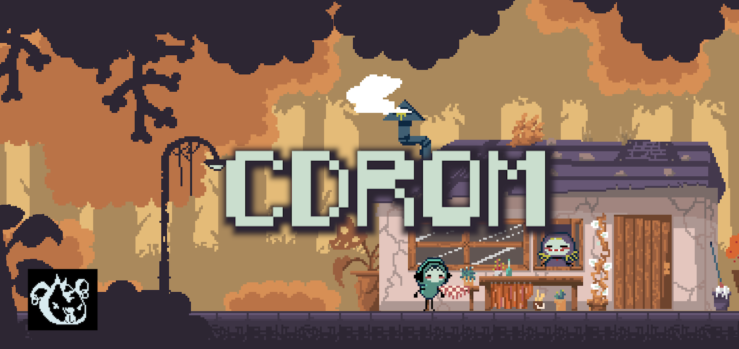 CDROM