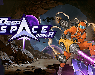 Deep Space Miner