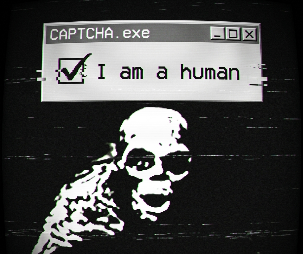 CAPTCHA.exe cover