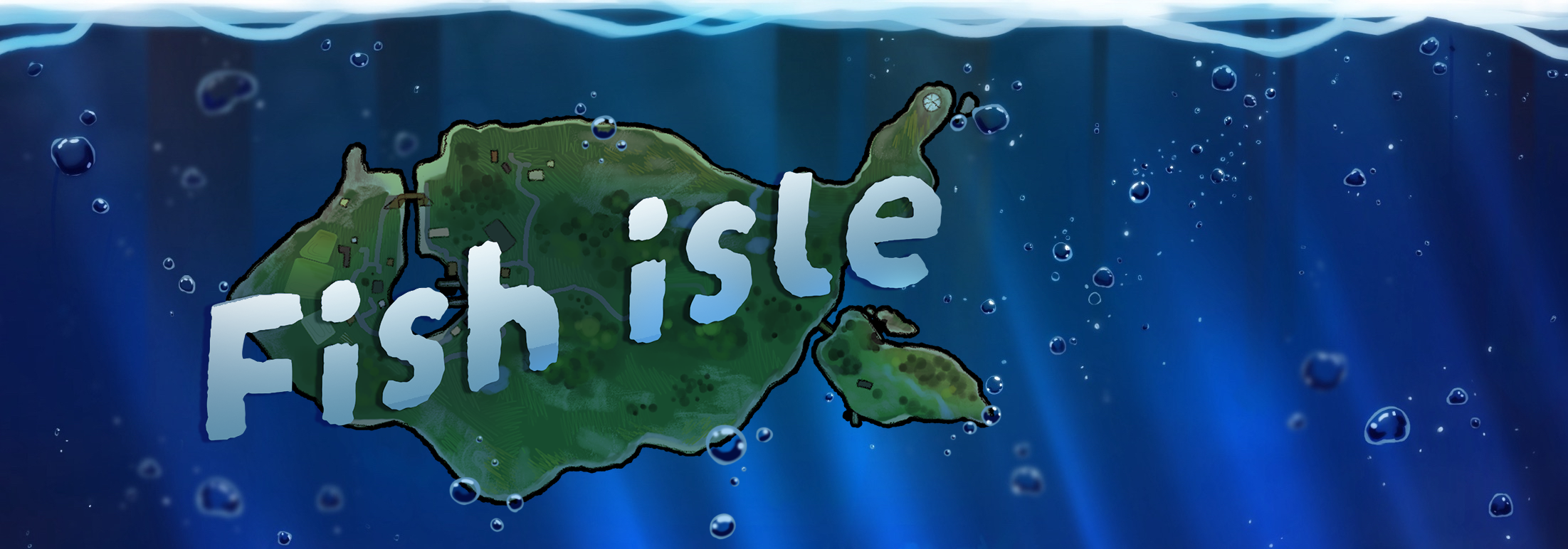 Fish Isle