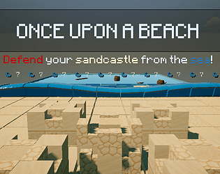 Once Upon a Beach [Free] [Strategy] [Android]