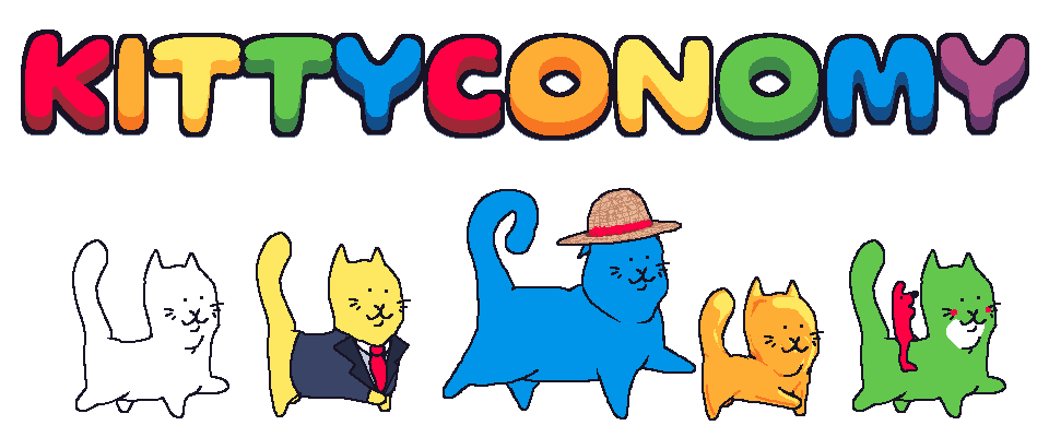 Kittyconomy