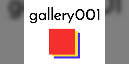 Cover image for gallery001