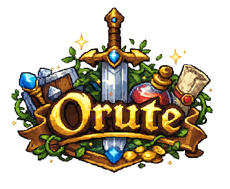 Orute