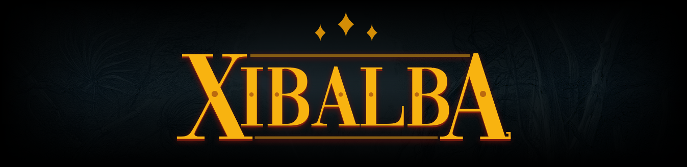 XIBALBA