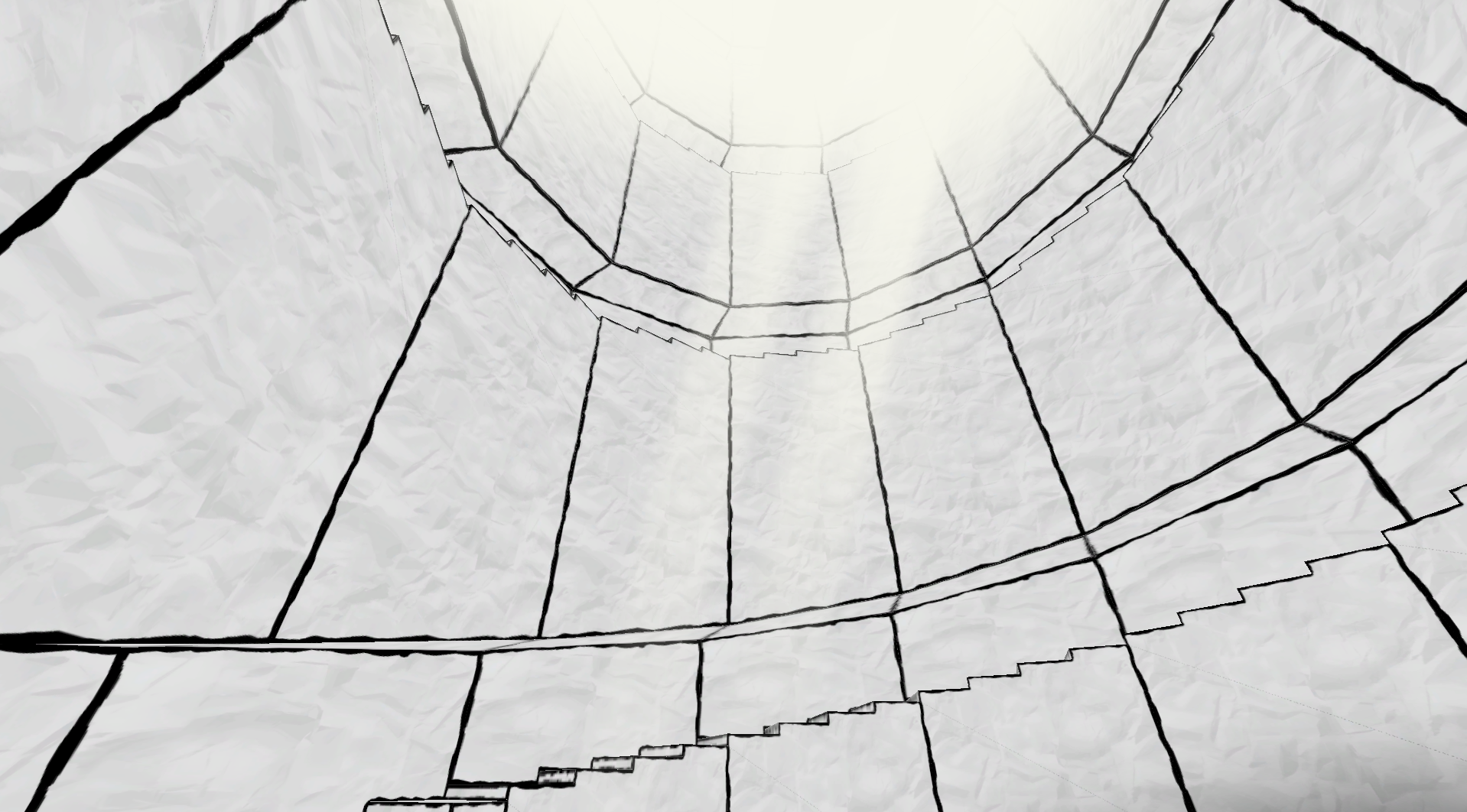 Paper Tower
