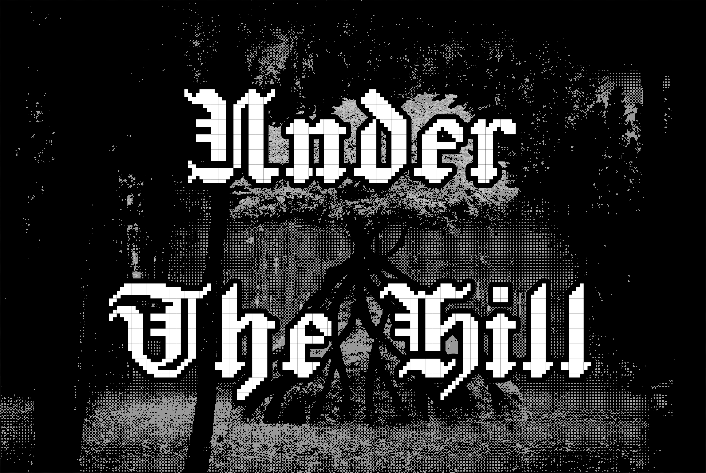 Under The Hill