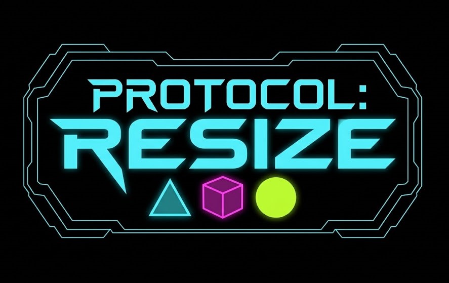 Cover image for Protocol: Resize
