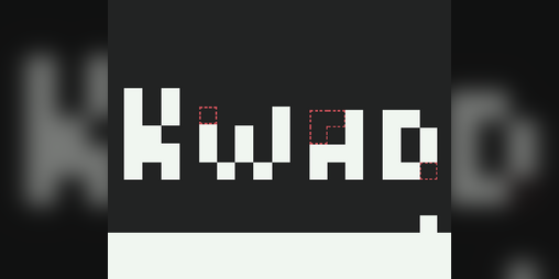 Cover image for Kwad