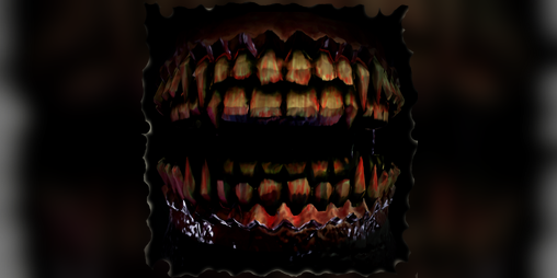 Cover image for Keep From The Dark