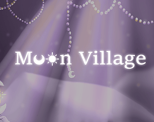 Moon Village