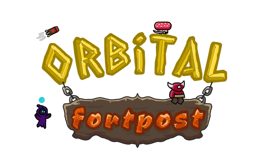 Orbital fortpost