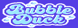 Bubble Duck