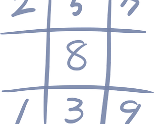 Sudoku 5000+