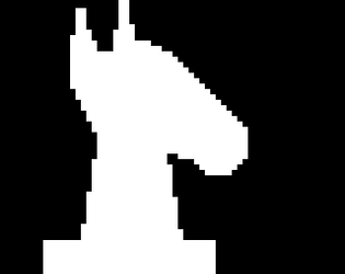 1D Chess PoC [Free] [Puzzle]
