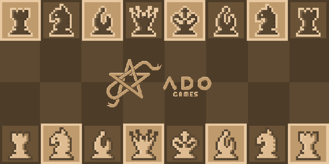 Chess Engine ADOCE