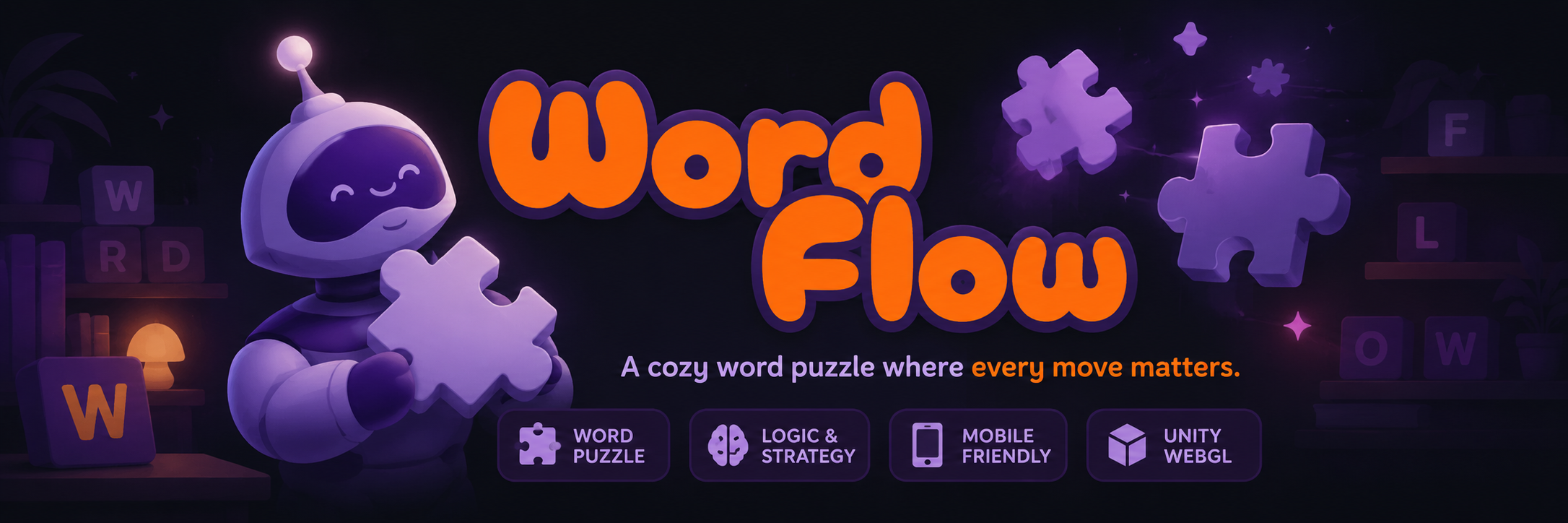 Word Flow