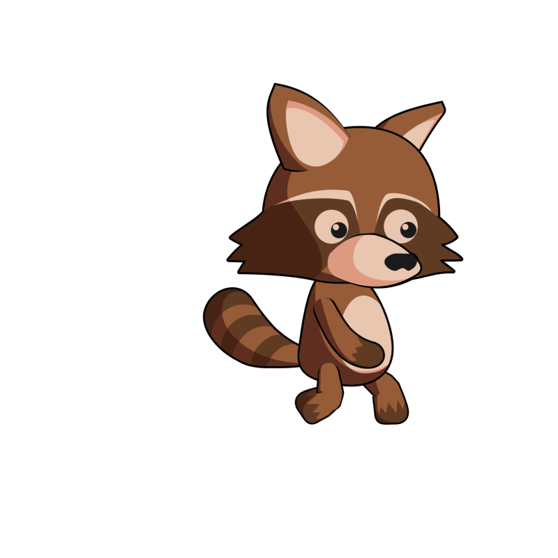 RUDE RACCOON - [no Updates anymore]