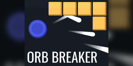 Cover image for Orb Breaker - Demo