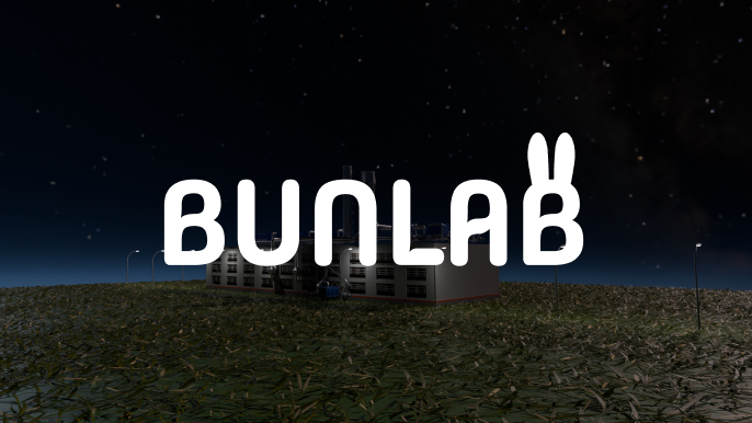 Cover image for BunLab