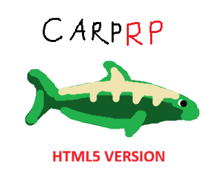 Cover image for CarpRP