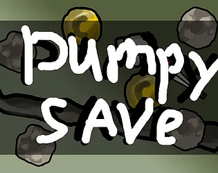 Dumpty Save Fold
