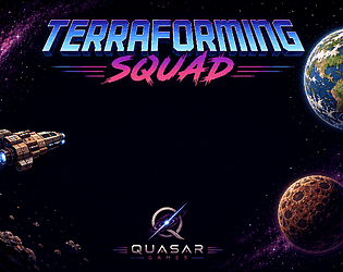 Terraforming Squad