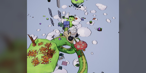 Cover image for R@BBIT!