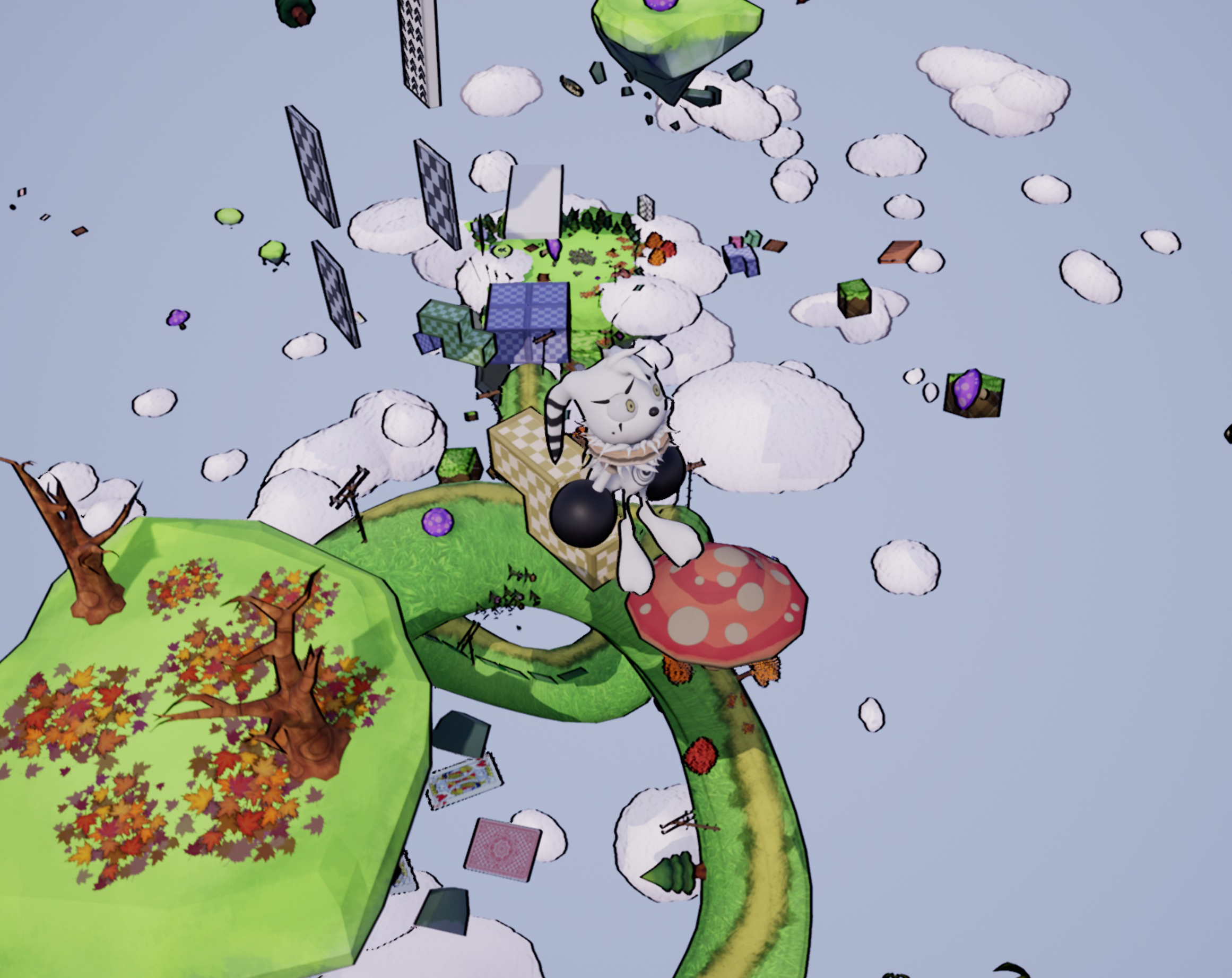 Cover image for R@BBIT!