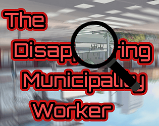 The Disappearing Municipality Worker Demo