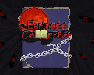 Eeriness Collector