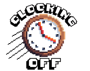 Clocking Off Beta