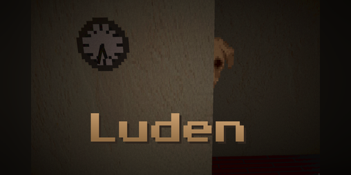 Cover image for Luden