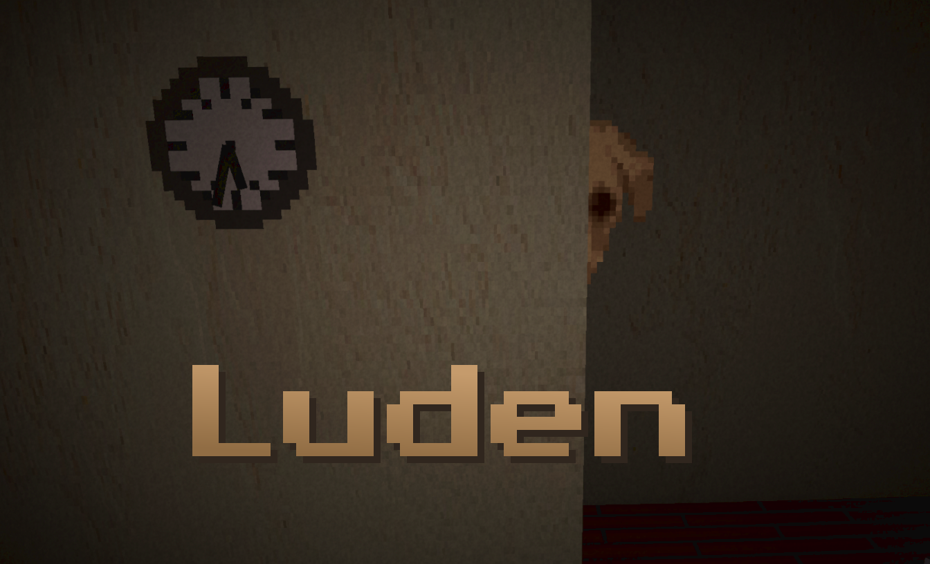 Luden cover