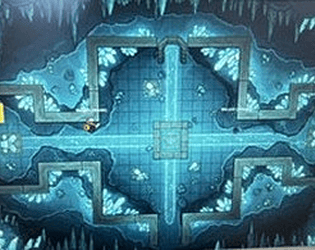 Mağaradan Kaçış [Free] [Adventure]