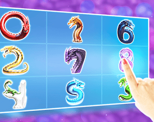 Dragon Numbers [Free] [Puzzle]