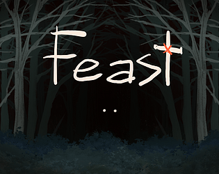 FEAST [Free] [Puzzle]