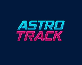Astro Track [Free] [Racing]