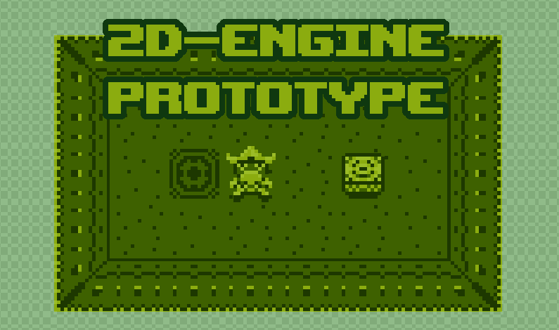 2D-Engine-Prototype