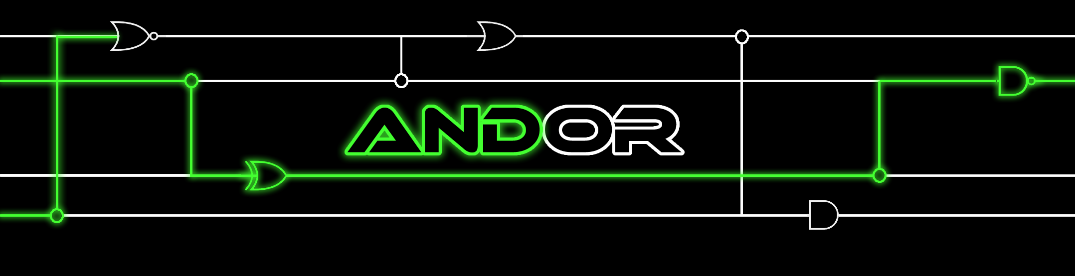 ANDOR