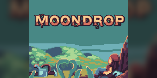 Cover image for Moondrop