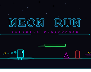 Neon Run