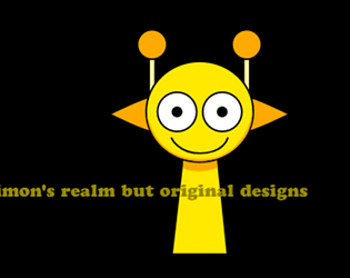 simon's realm but original design [Free]
