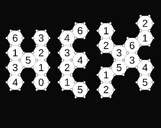 Summer Research 26 Hexagon Puzzles [Free] [Puzzle] [Windows] [macOS] [Linux]